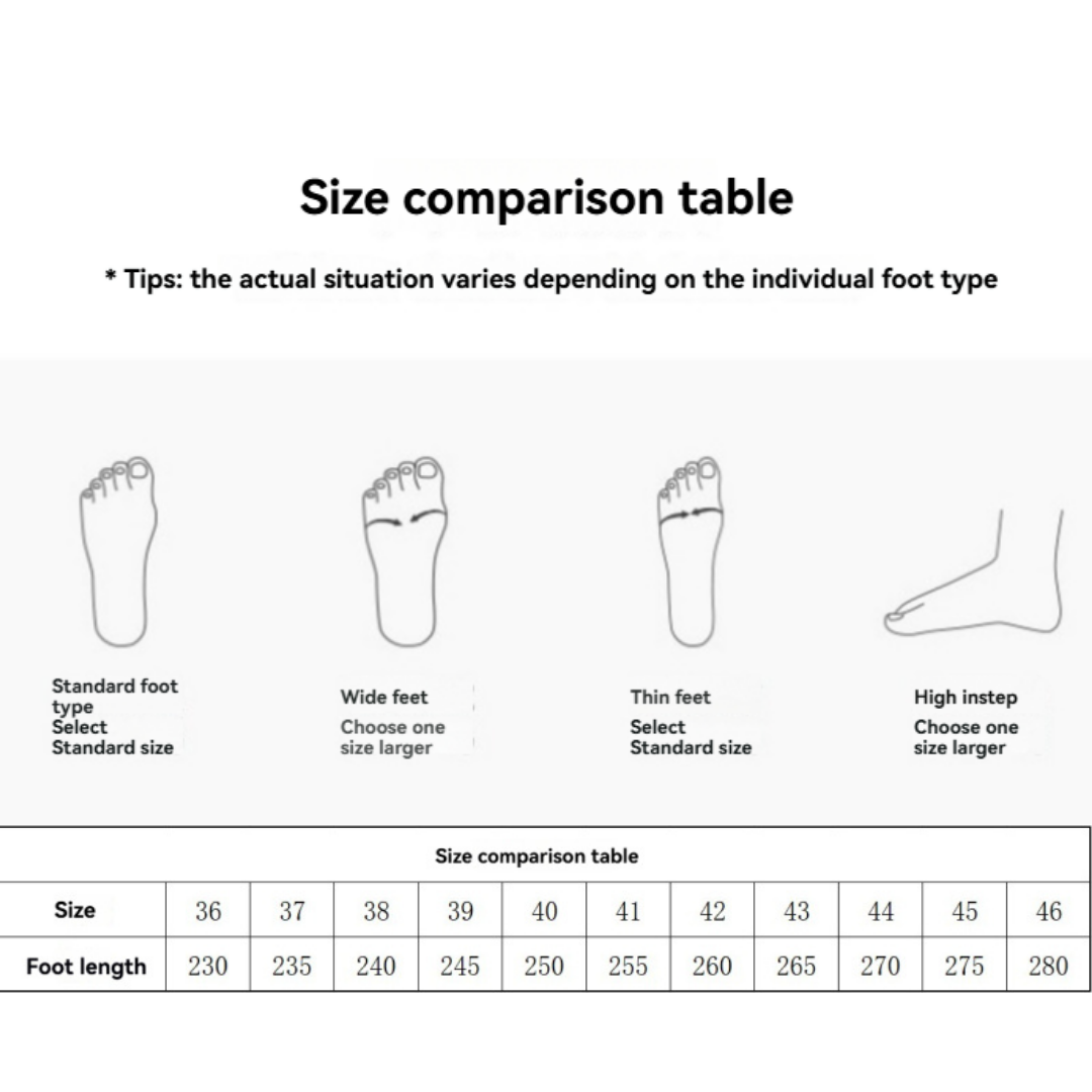 Avenira – Antypoślizgowe buty zimowe