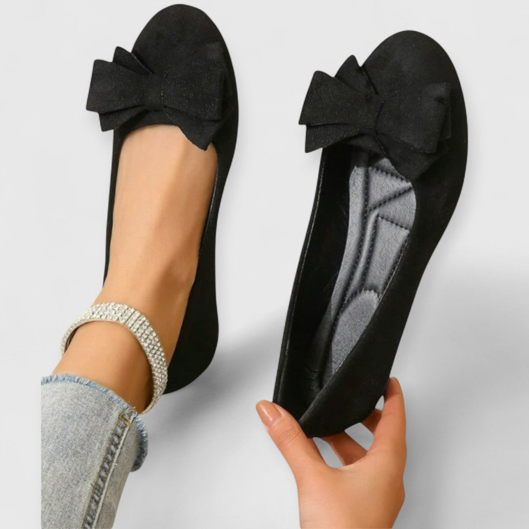 Lissandra | Płaskie buty ortopedyczne