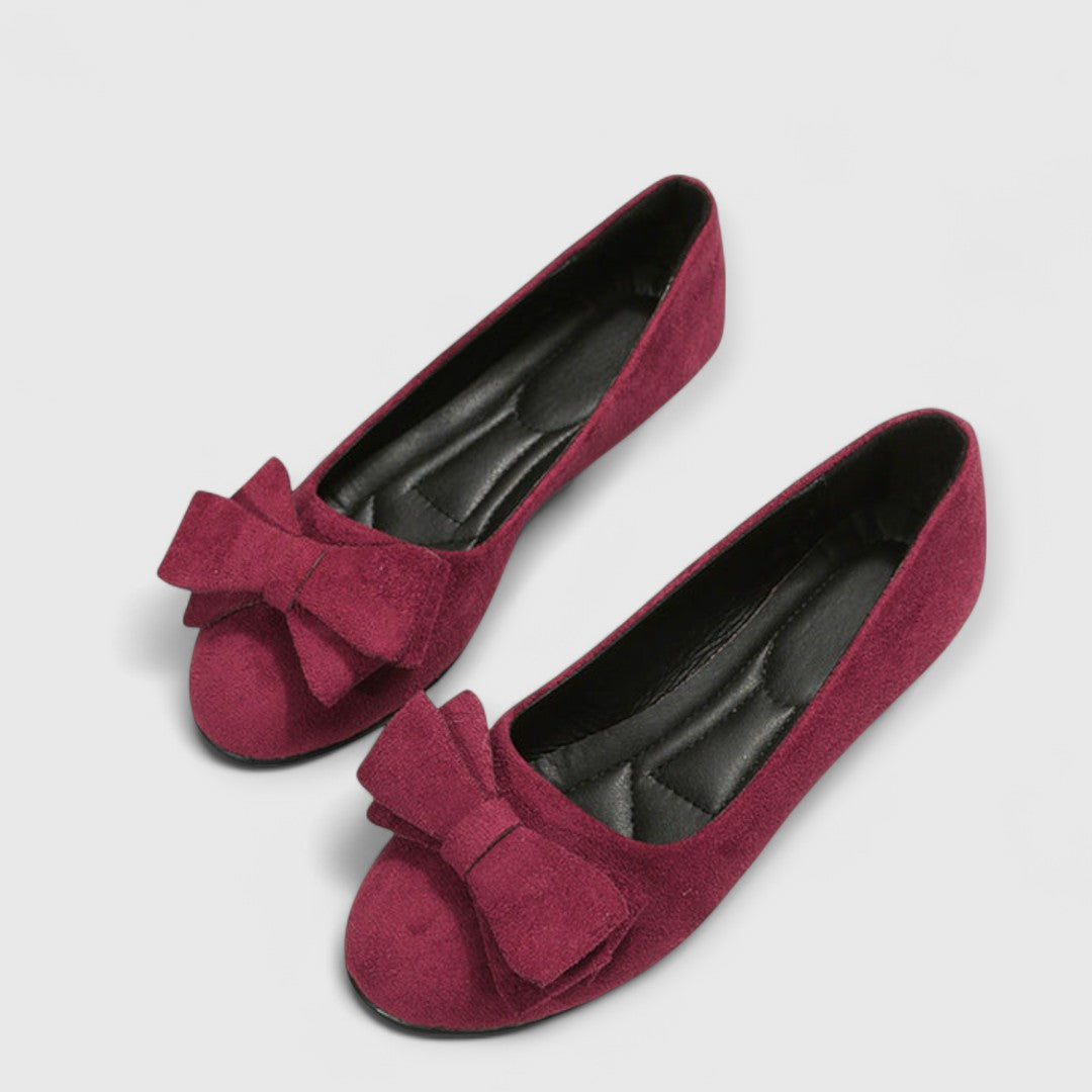Lissandra | Płaskie buty ortopedyczne