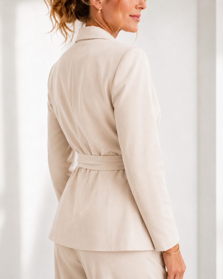 MILONA | Elegancki komplet