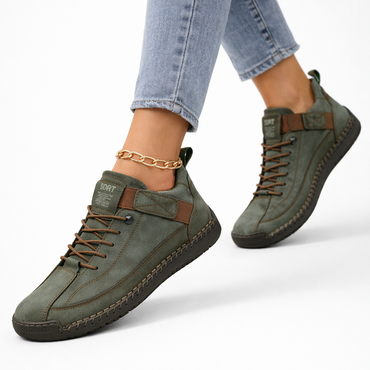 Stephanie | Wygodne sneakersy