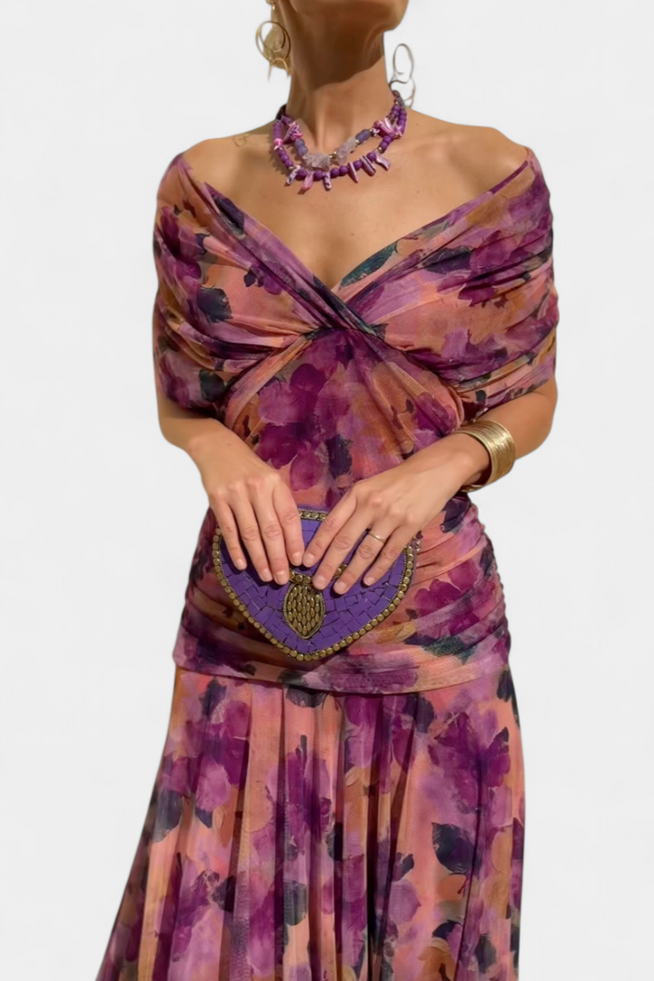 Kavela | Elegancka sukienka