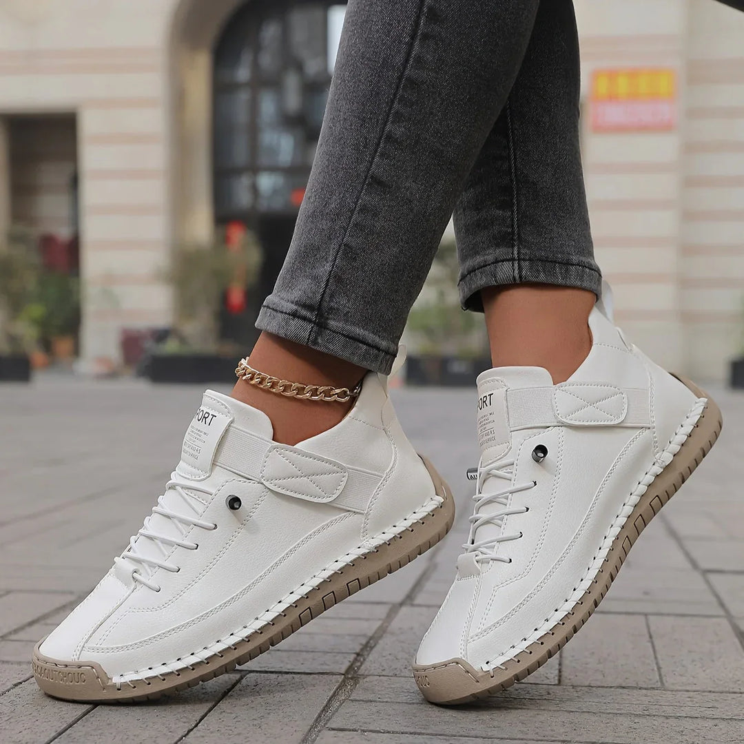 Stephanie | Wygodne sneakersy