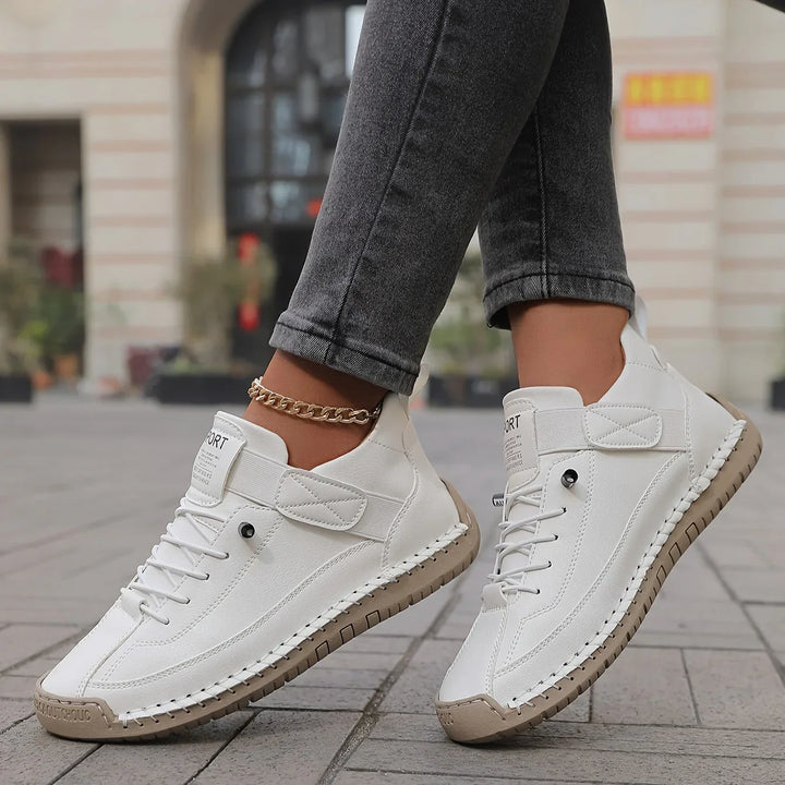 Stephanie | Wygodne sneakersy