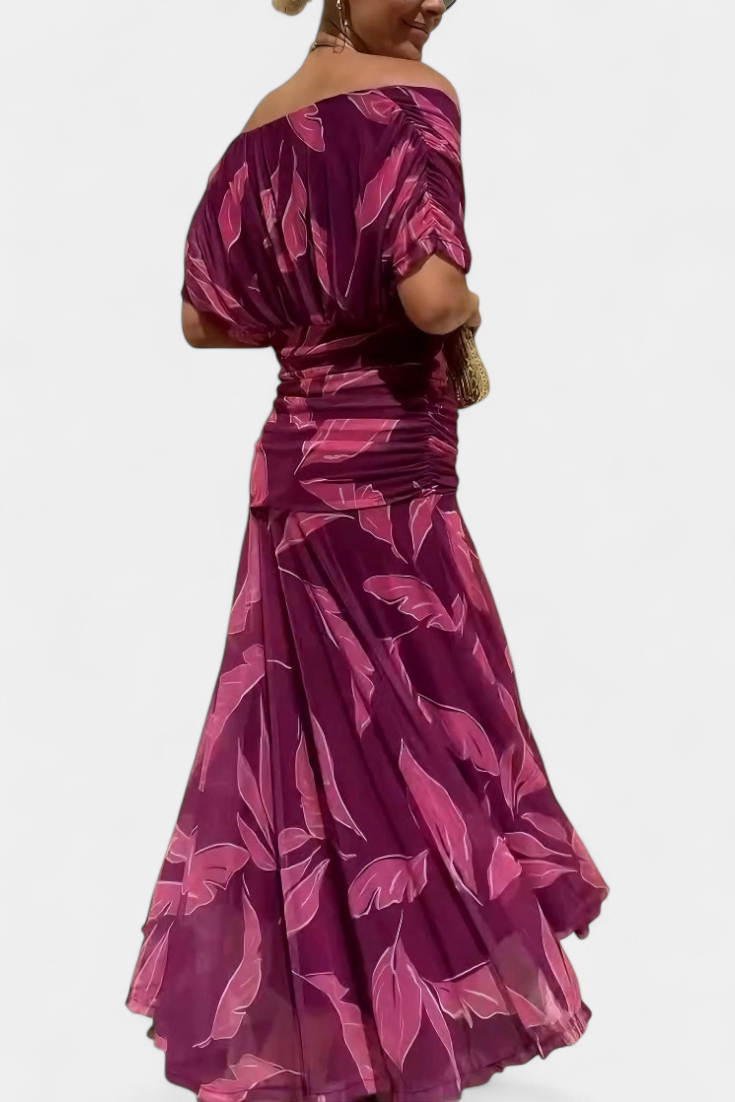 Kavela | Elegancka sukienka
