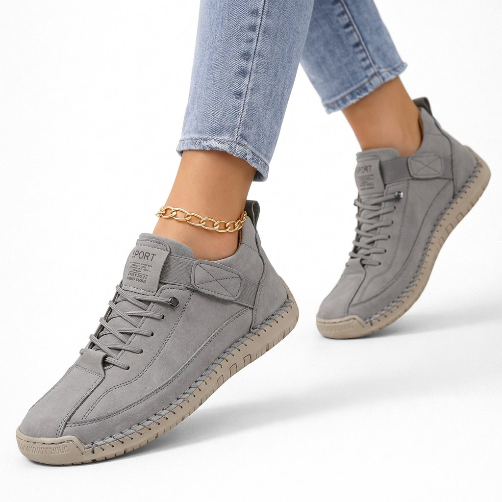 Stephanie | Wygodne sneakersy
